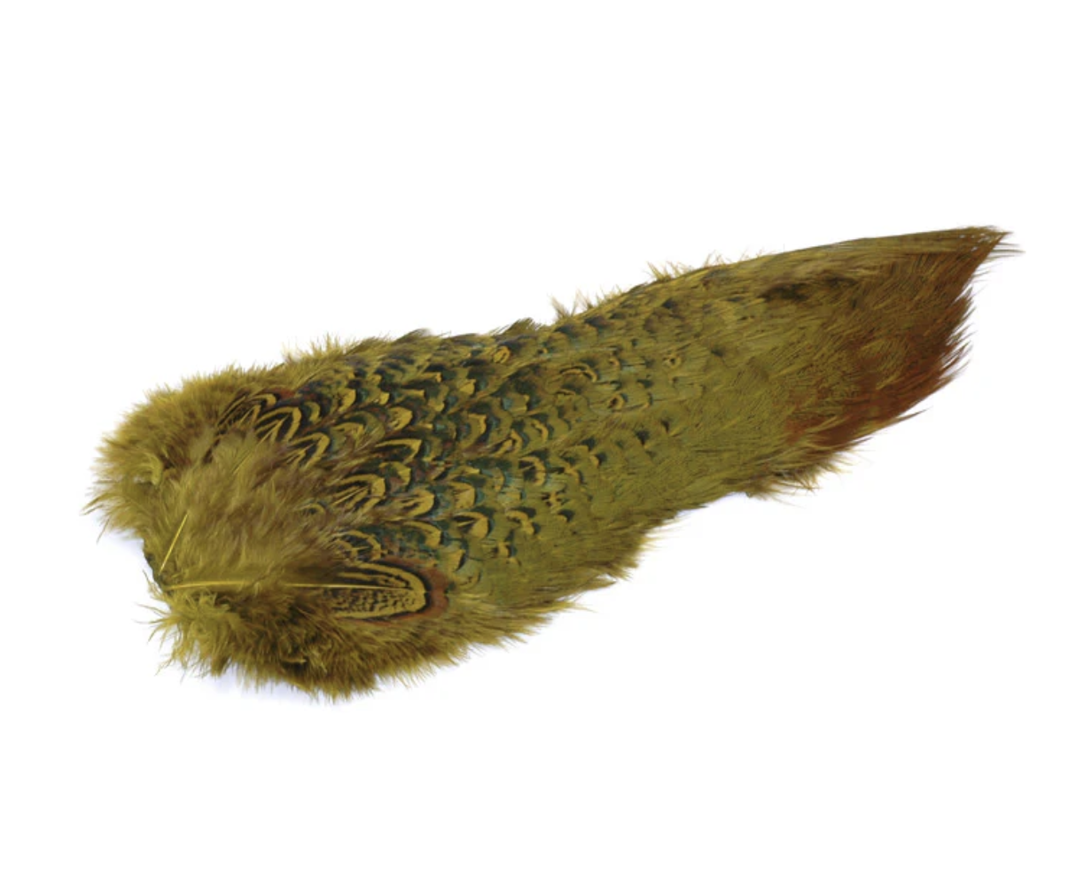 Nature's Spirit Nature's Spirit Fish Hunter Ringneck Rump Patch