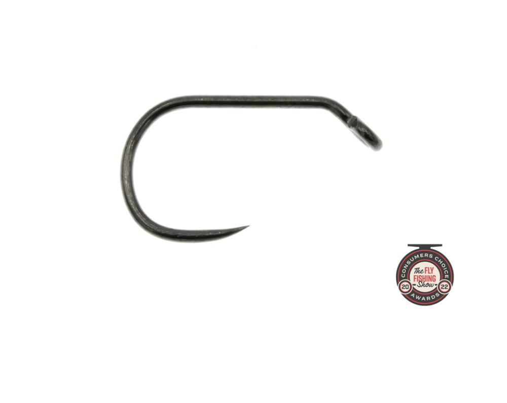Umpqua Feather Merchants Umpqua X-Series XC210BL Hook (25 Pack)