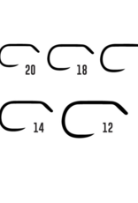 Umpqua Feather Merchants Umpqua X-Series XC210BL Hook (25 Pack)