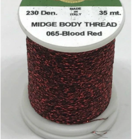 Montana Fly Co Midge Body Thread (Spooled) -