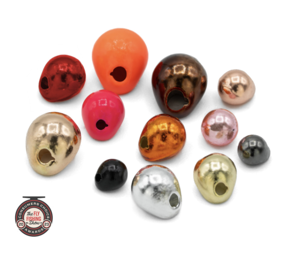 Umpqua Feather Merchants Umpqua Tungsten Jig Bombs -