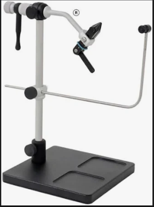 Renzetti Renzetti Traveler Vise - C2203 Pedestal Base