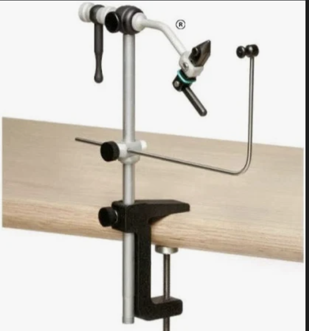 Renzetti Renzetti Traveler Vise - C2203 Pedestal Base