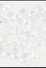 Hareline Dubbin Hareline Hump Back Glass Beads