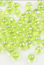 Hareline Dubbin Hareline Hump Back Glass Beads