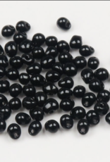 Hareline Dubbin Hareline Hump Back Glass Beads