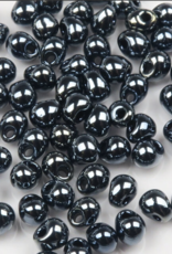 Hareline Dubbin Hareline Hump Back Glass Beads