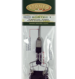 Stonfo Stonfo Bobtec 1 Adjustable Tension Bobbin