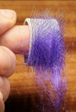 Hareline Dubbin Hareline Finger Dubbing Brush