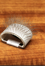 Hareline Dubbin Hareline Finger Dubbing Brush