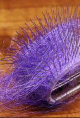 Hareline Dubbin Hareline Finger Dubbing Brush