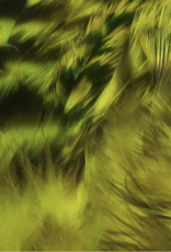 Hareline Dubbin Hareline Strung Grizzly Variant Saddle Hackle