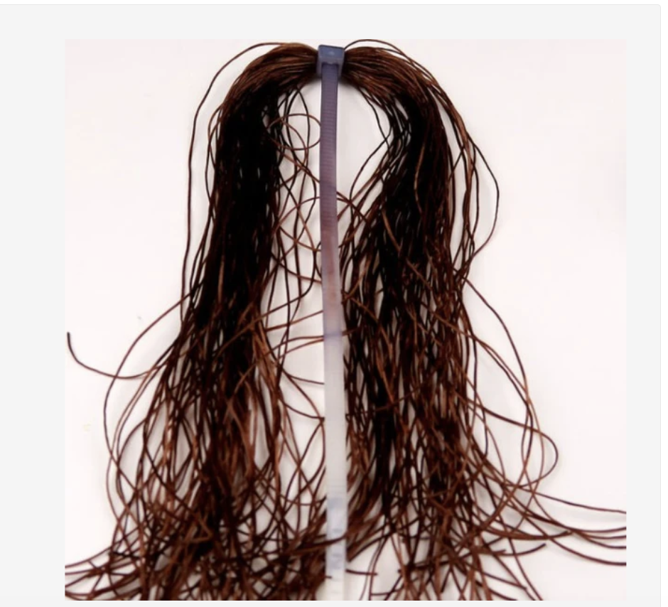 Hareline Dubbin Hareline Small Life Flex