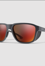 Smith Optics Smith Embark Black ChromaPop Glacier Photochromic Copper Red Mirror