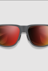 Smith Optics Smith Embark Black ChromaPop Glacier Photochromic Copper Red Mirror