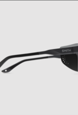 Smith Optics Smith Embark Black ChromaPop Glacier Photochromic Copper Red Mirror