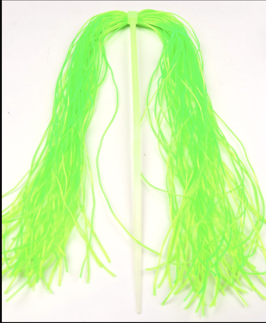 Hareline Dubbin Hareline Small Life Flex