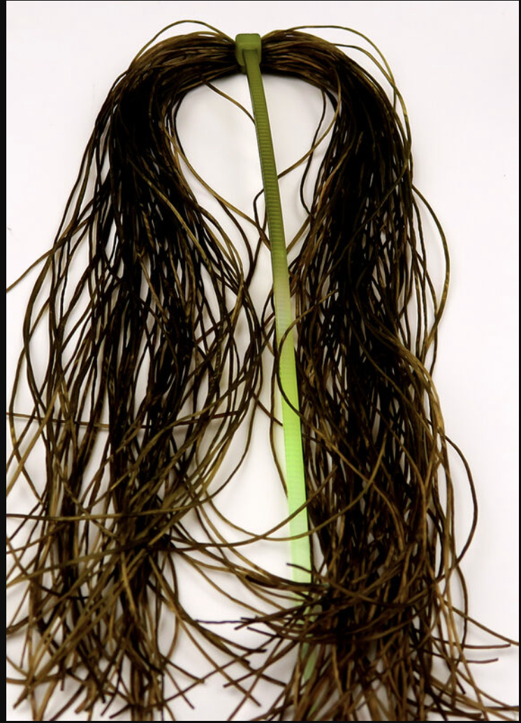 Hareline Dubbin Hareline Small Life Flex