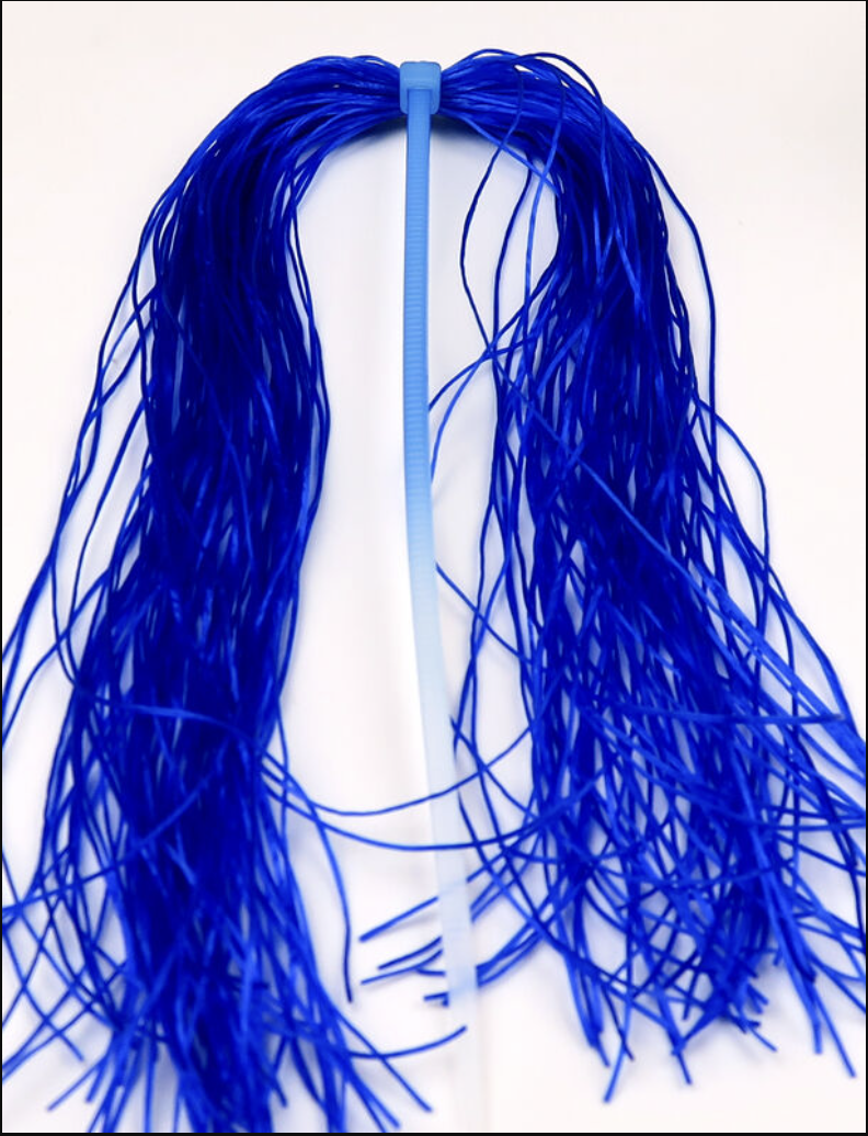 Hareline Dubbin Hareline Small Life Flex