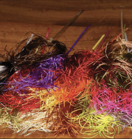 Hareline Dubbin Hareline Small Life Flex