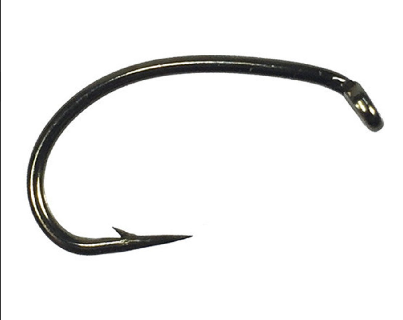Wapsi Fly Inc. Lightning Strike SE9 Larva Hook