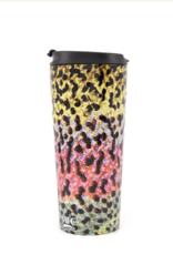Montana Fly Co MFC Vacuum Coffee Mug Rainbow Trout Skin