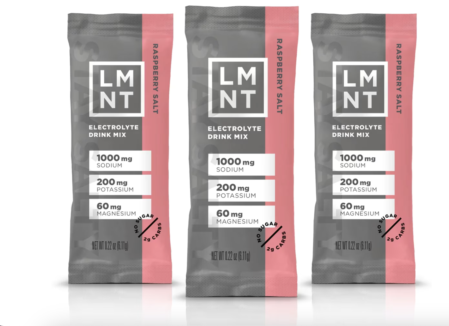 LMNT LMNT Electrolyte Drink Mix