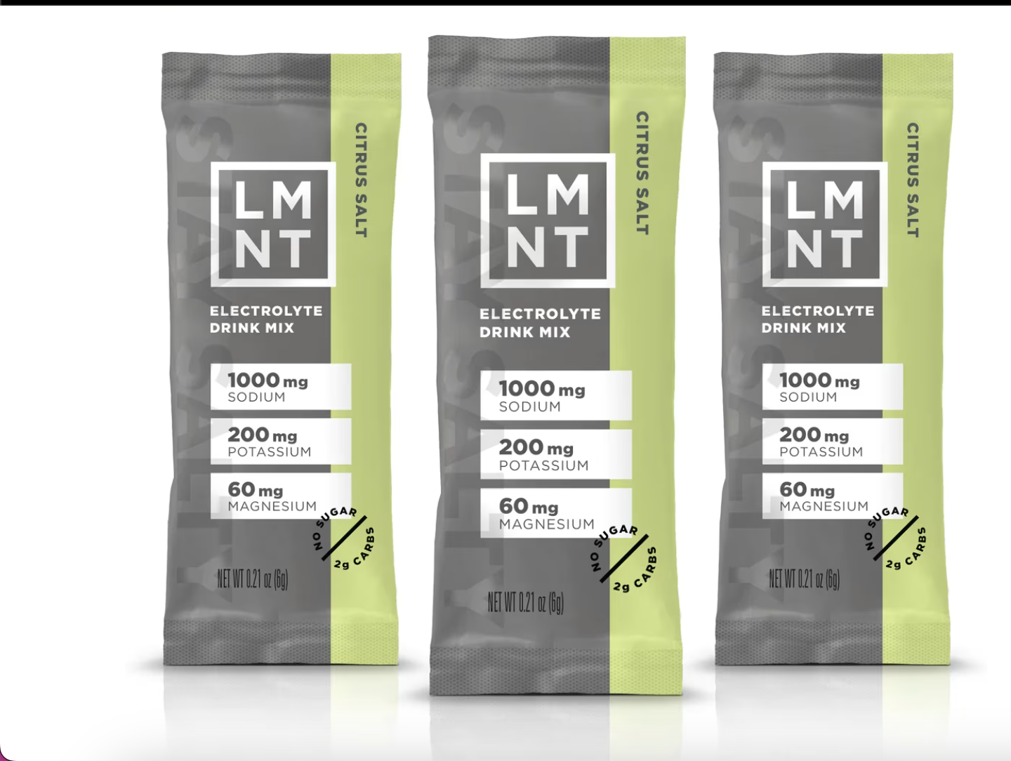 LMNT LMNT Electrolyte Drink Mix