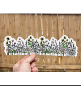 Sticker Art Sticker Art Wrap -