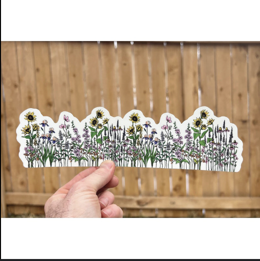 Sticker Art Sticker Art Wrap -