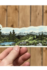 Sticker Art Sticker Art Wrap -