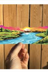 Sticker Art Sticker Art Wrap -