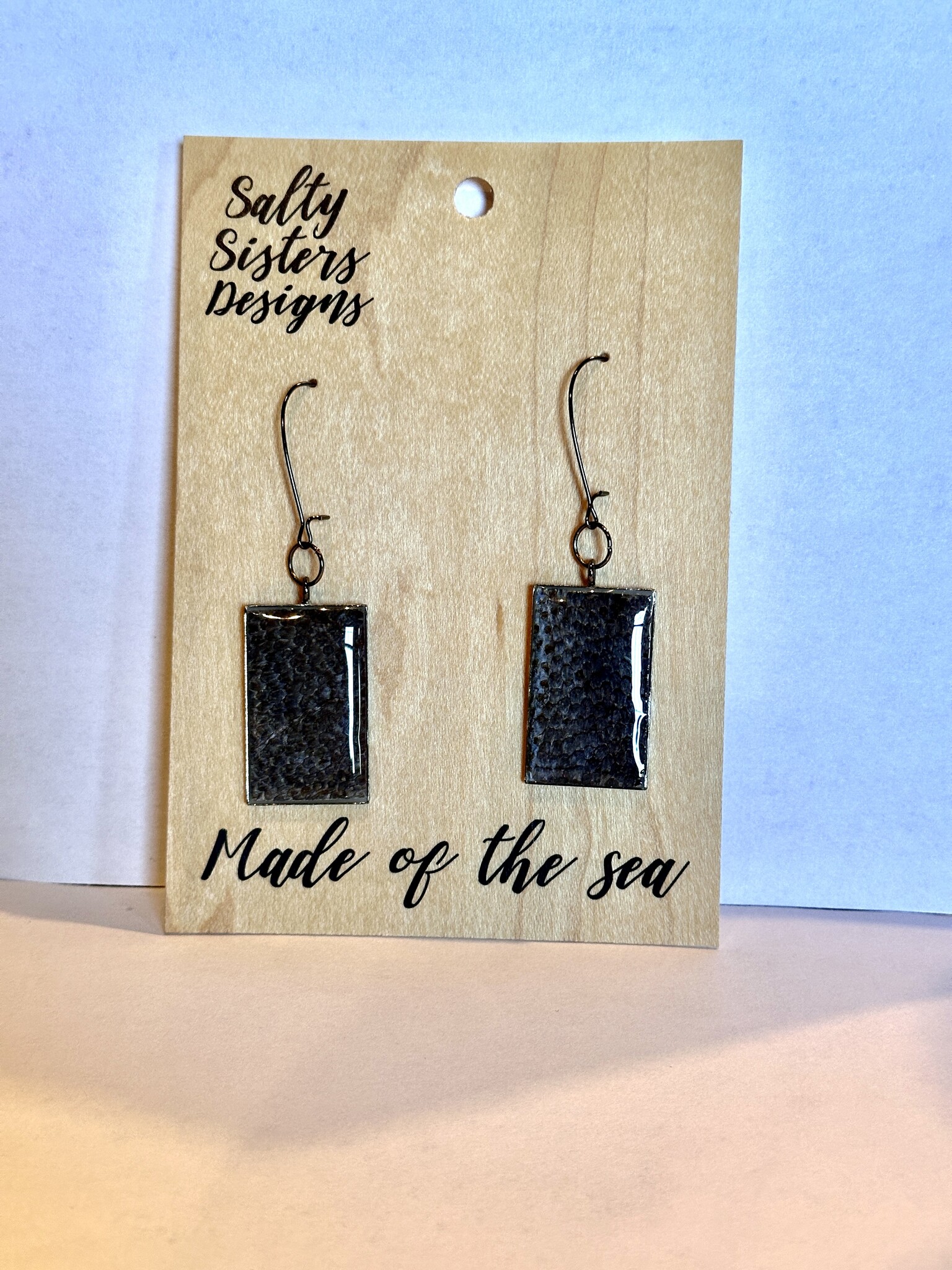Salty Sisters Designs Salty Sisters Earrings