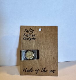 Salty Sisters Designs Salty Sisters Money Clip