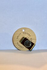 Salty Sisters Designs Salty Sisters Money Clip