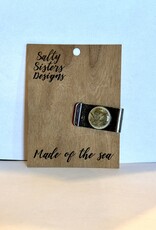 Salty Sisters Designs Salty Sisters Money Clip