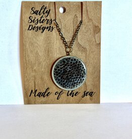 Salty Sisters Designs Salty Sisters Necklace