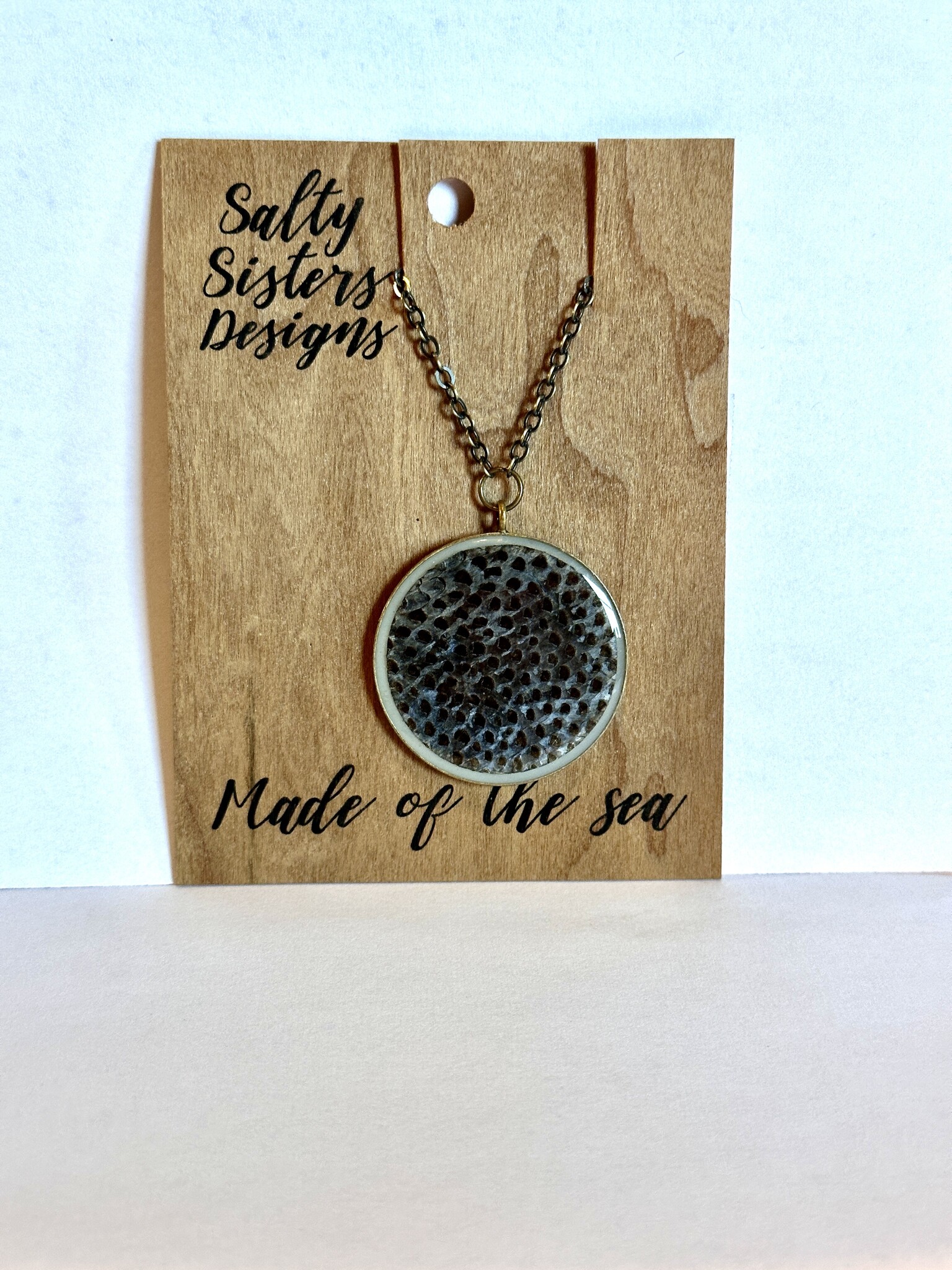 Salty Sisters Designs Salty Sisters Necklace