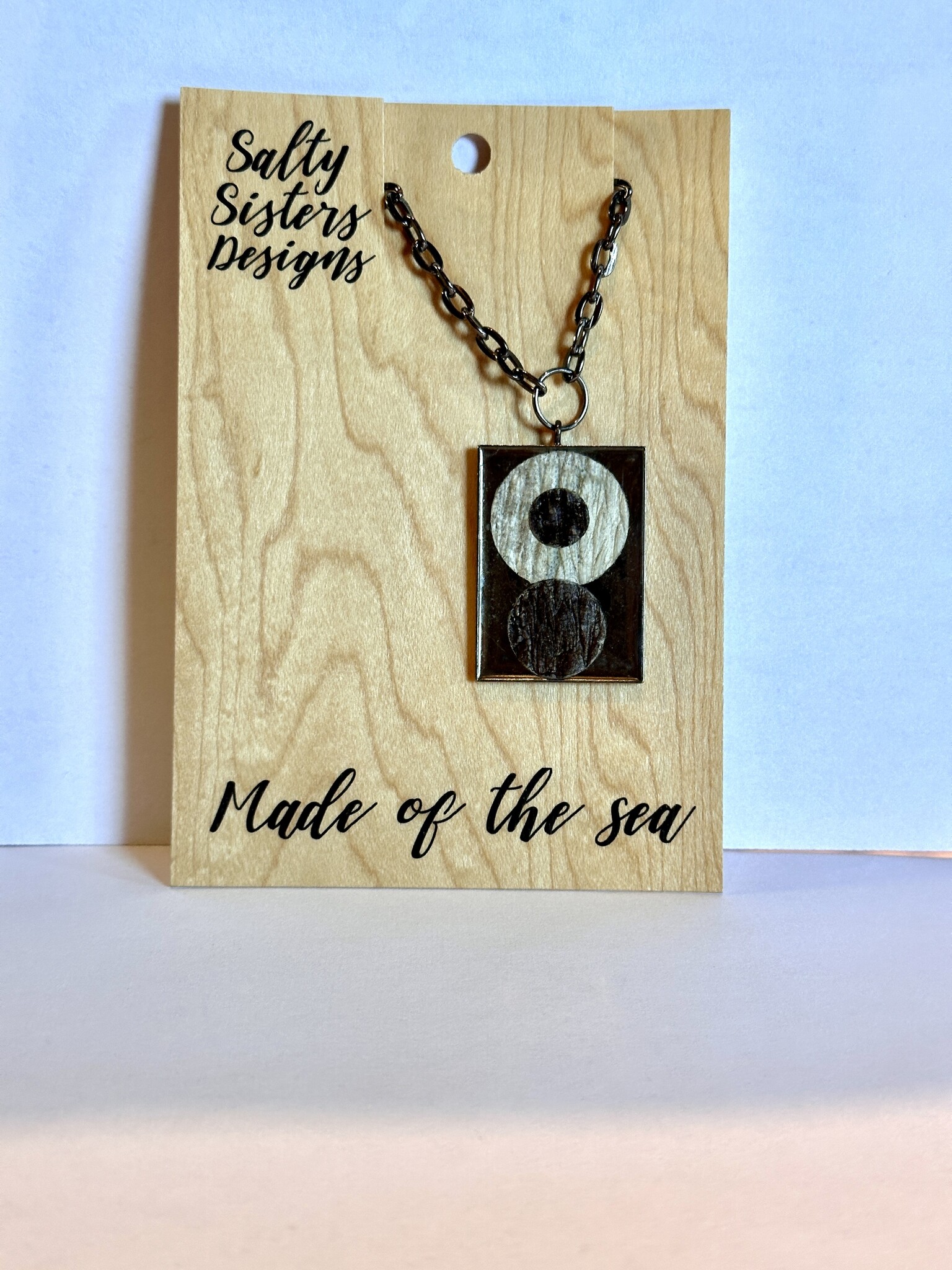 Salty Sisters Designs Salty Sisters Necklace