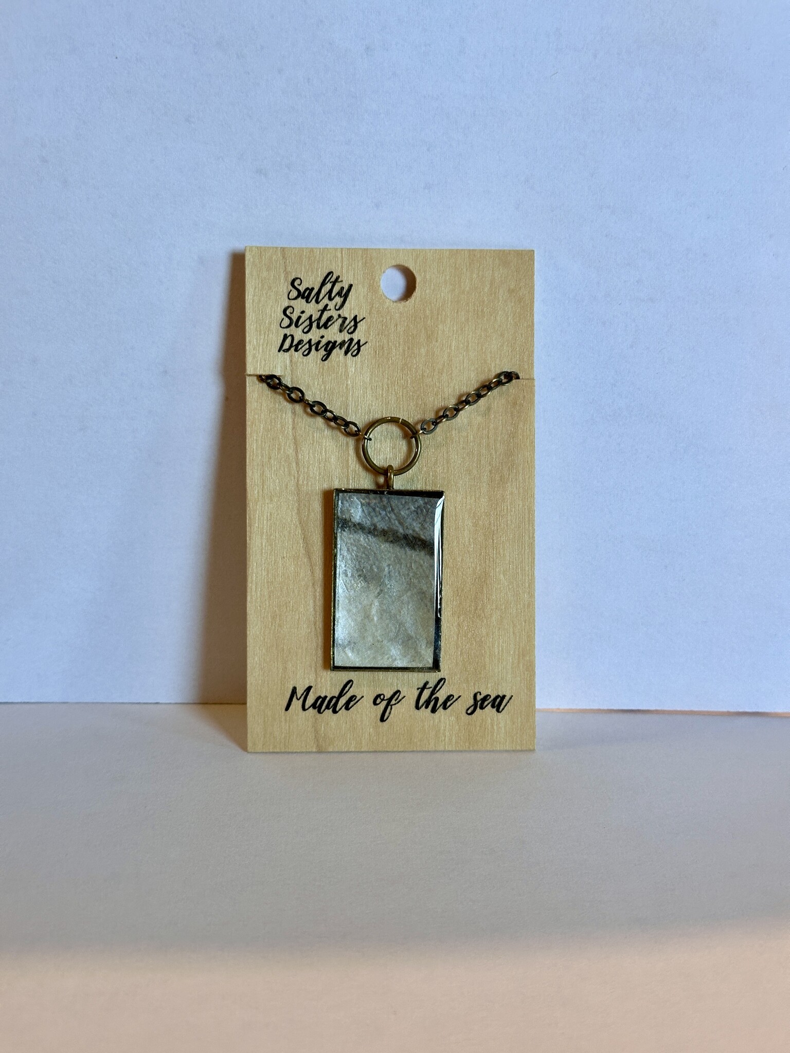 Salty Sisters Designs Salty Sisters Necklace