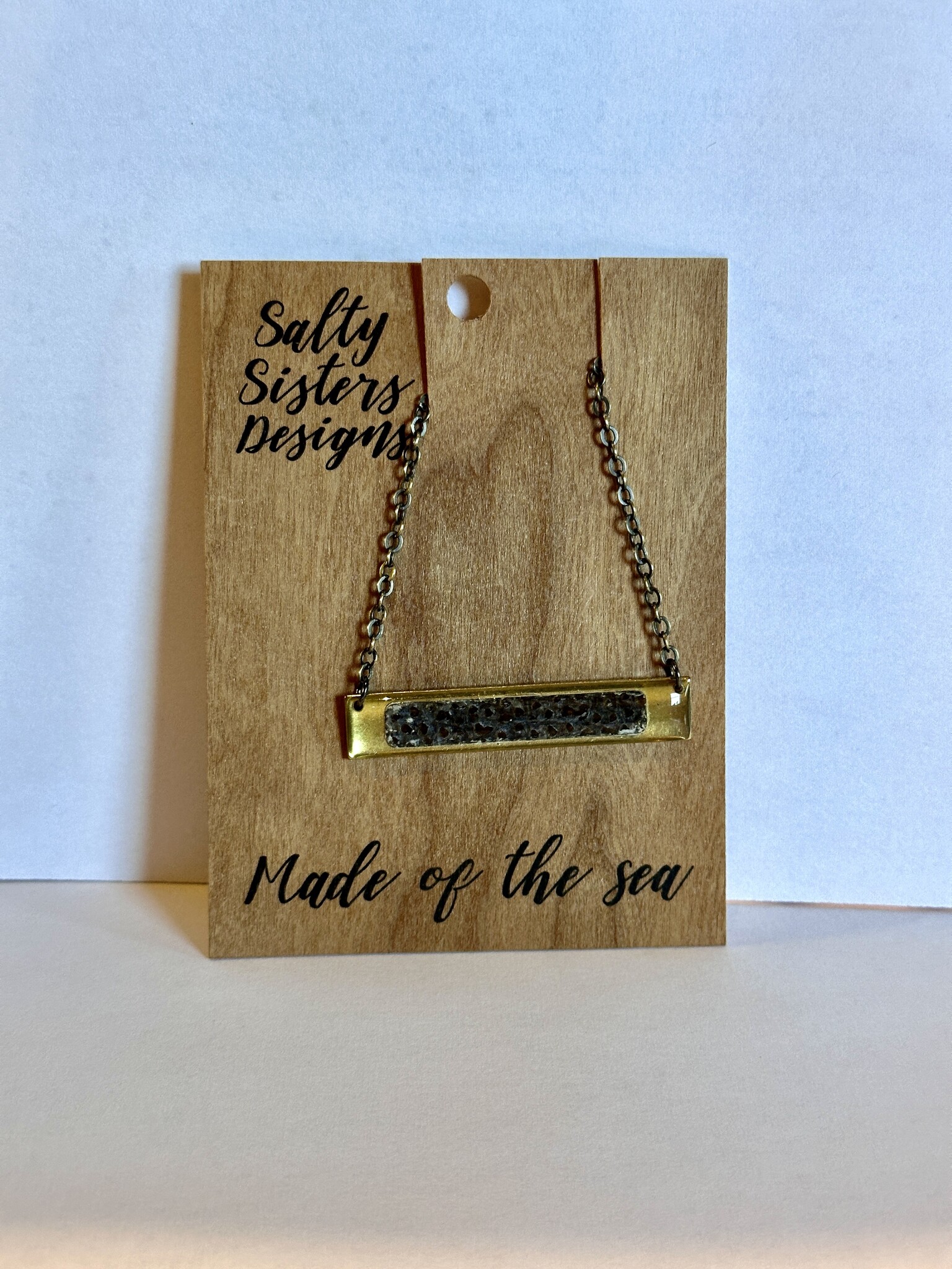 Salty Sisters Designs Salty Sisters Necklace
