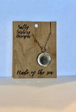 Salty Sisters Designs Salty Sisters Necklace