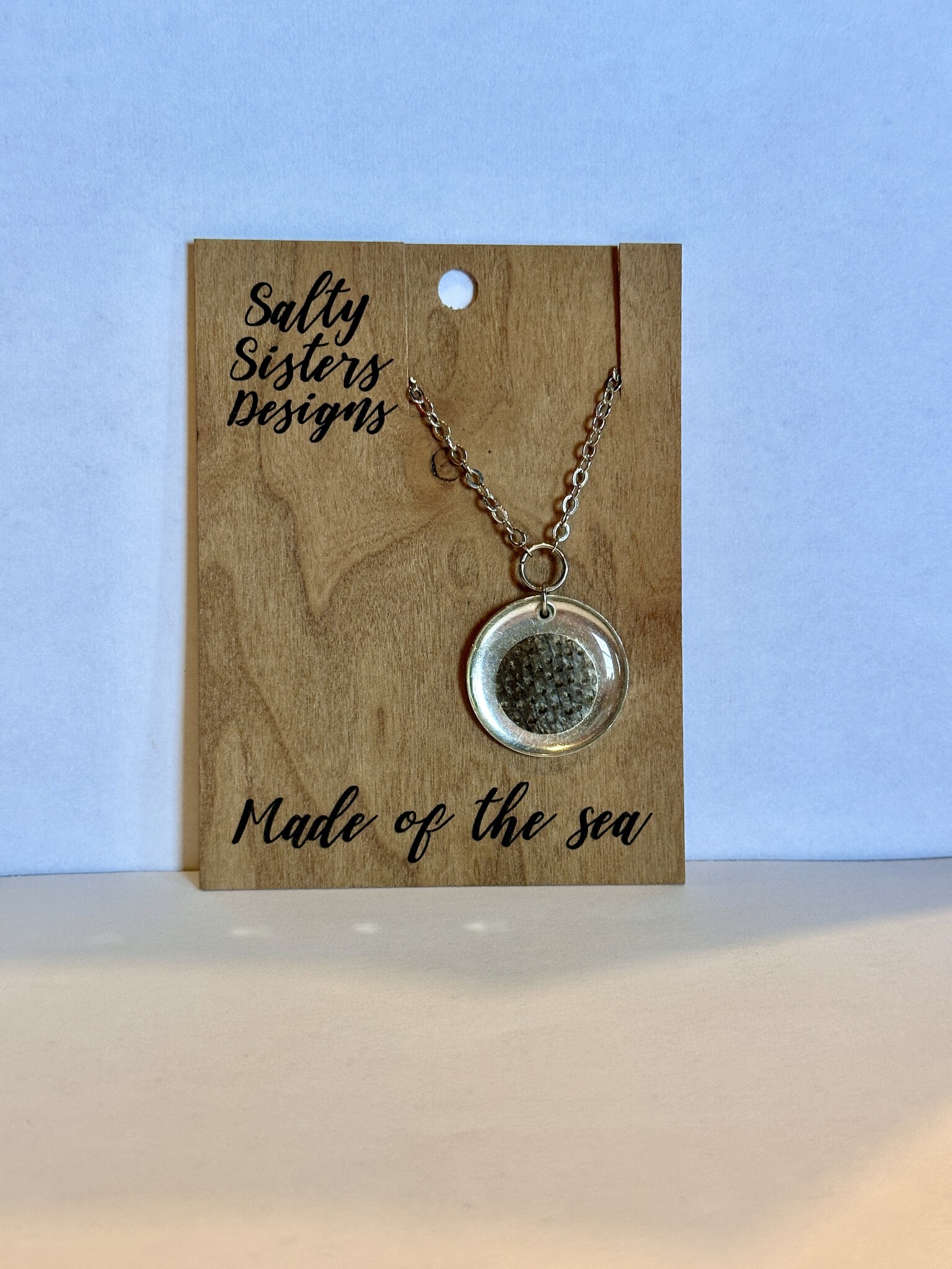 Salty Sisters Designs Salty Sisters Necklace