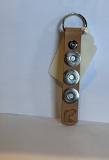 Mary Manka Magnetic Accessory Keychain