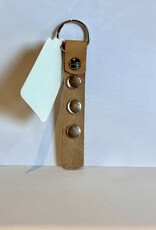 Mary Manka Magnetic Accessory Keychain