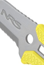 NRS NRS Co-Pilot Knife  Yellow