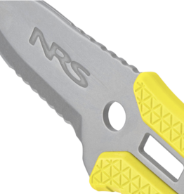 NRS NRS Co-Pilot Knife  Yellow
