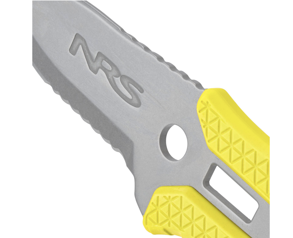NRS NRS Co-Pilot Knife  Yellow