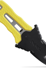 NRS NRS Co-Pilot Knife  Yellow