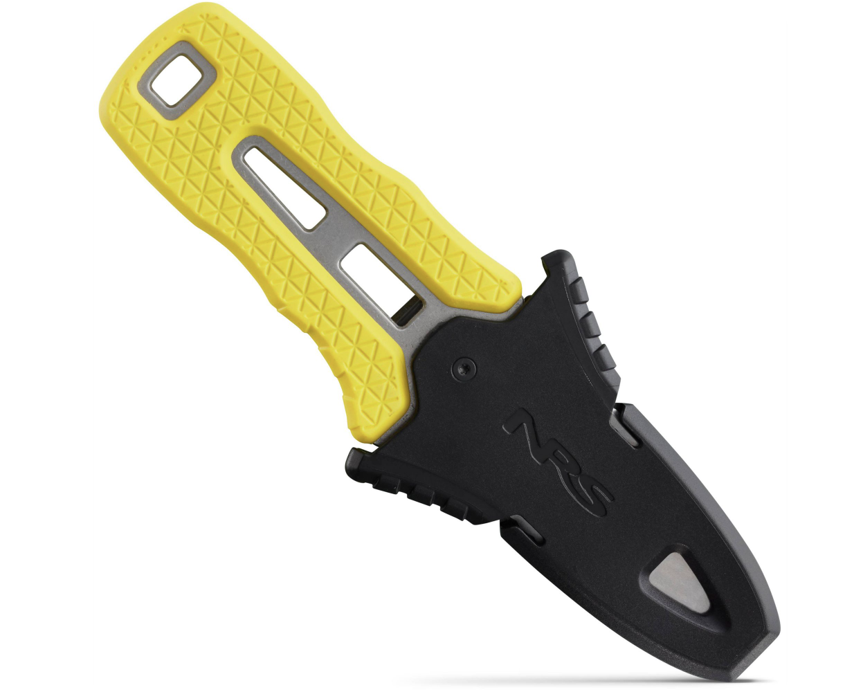NRS NRS Co-Pilot Knife  Yellow